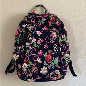 vera bradley backpack